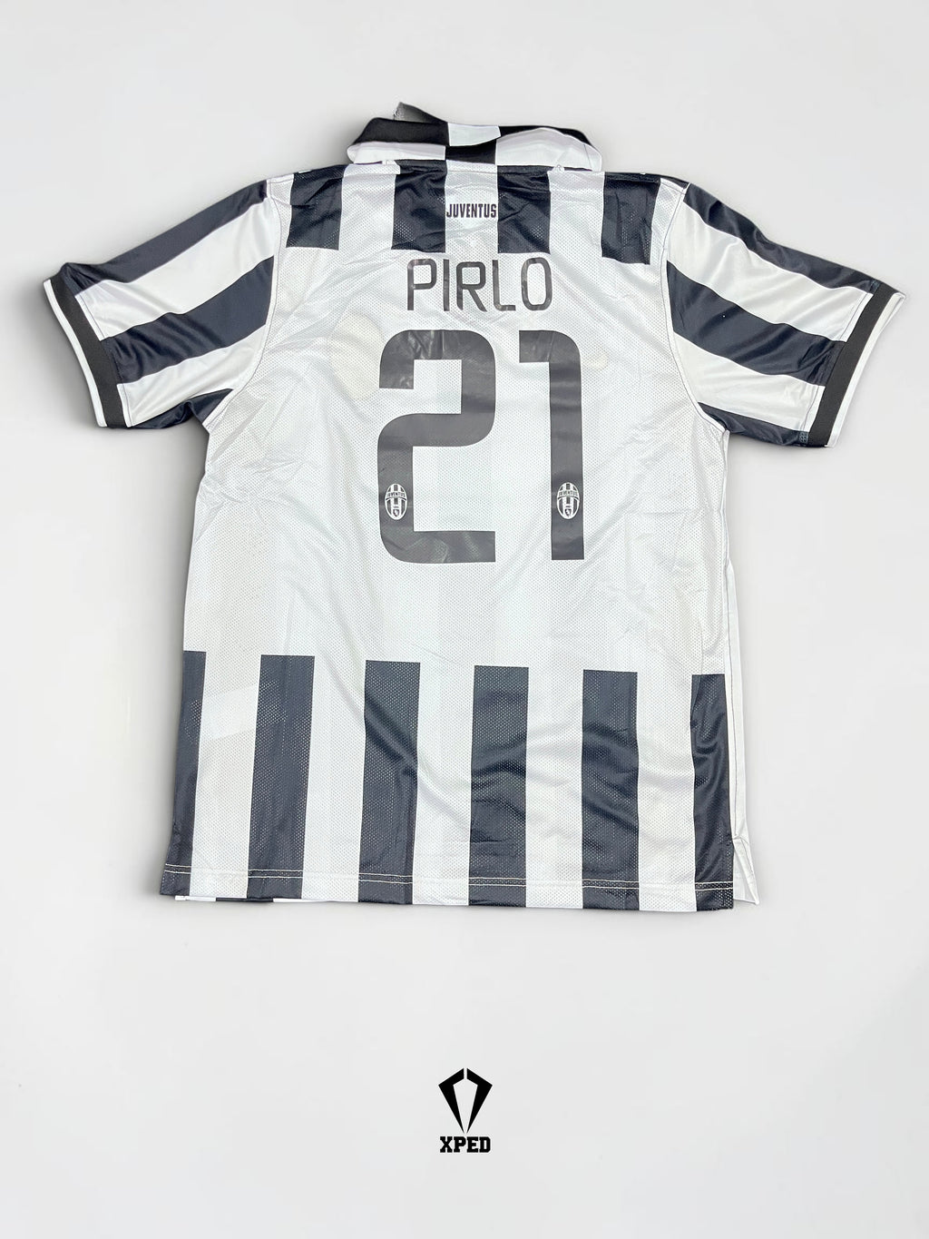 Juventus 14/15/ Pirlo #21- Retro