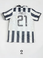 Juventus 14/15/ Pirlo #21- Retro