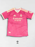 Real Madrid 26/27 Alternativa/Version Jugador