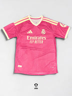 Real Madrid 26/27 Alternativa/Version Jugador