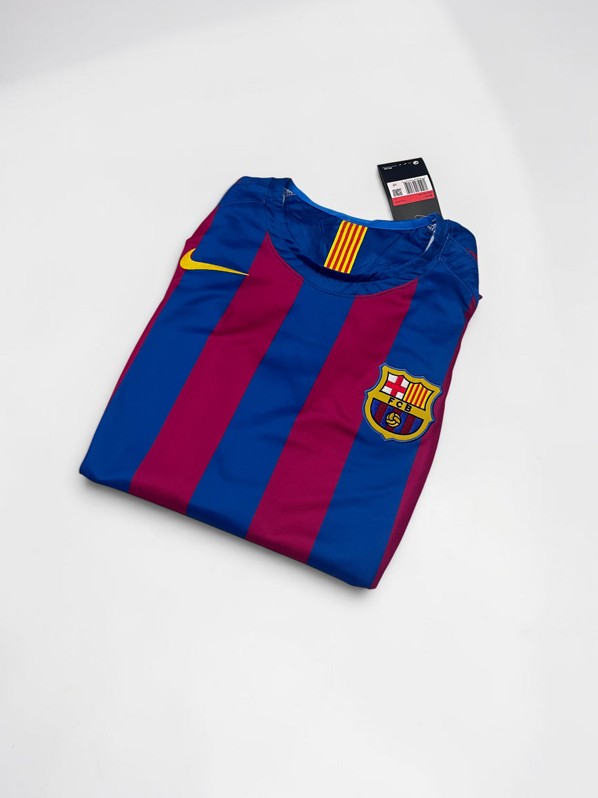 Barcelona 2006- Ronaldinho