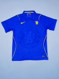 Chelsea Local 26/27 Versión Jugador