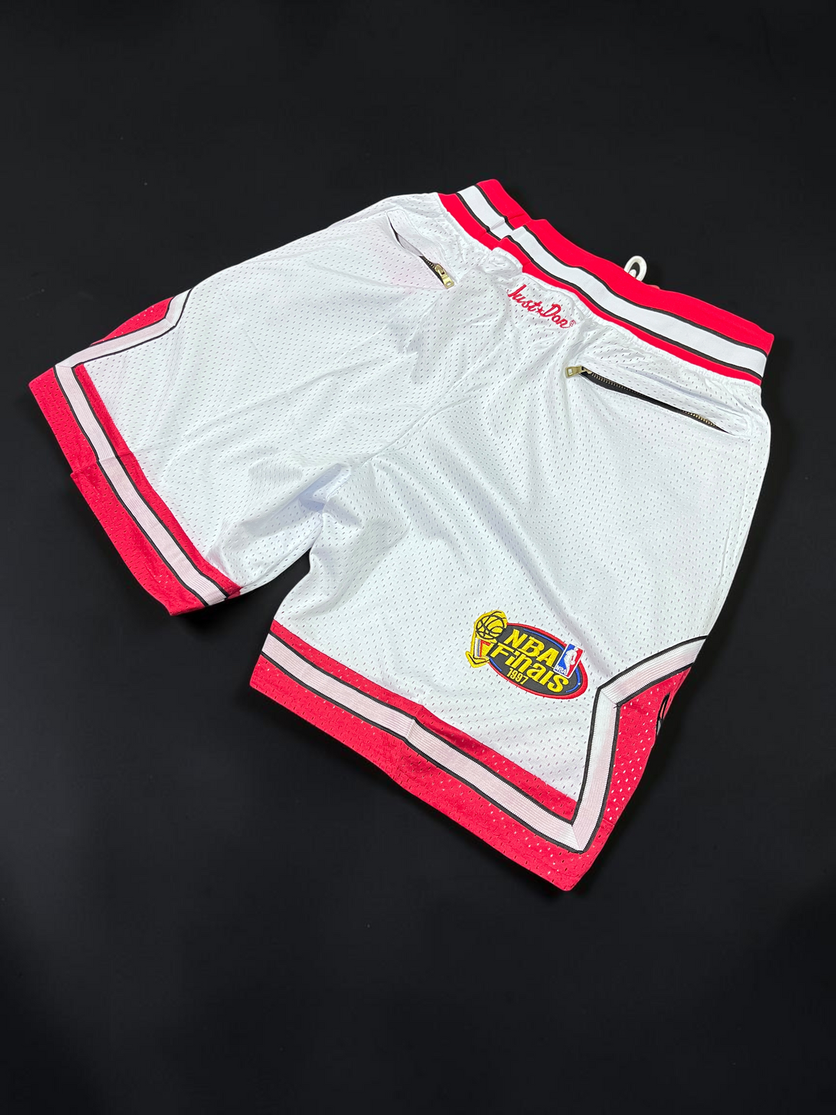 Bulls - Pantaloneta Nba