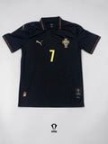 Portugal Pantera Negra/ Cristiano Ronaldo - Version Jugador