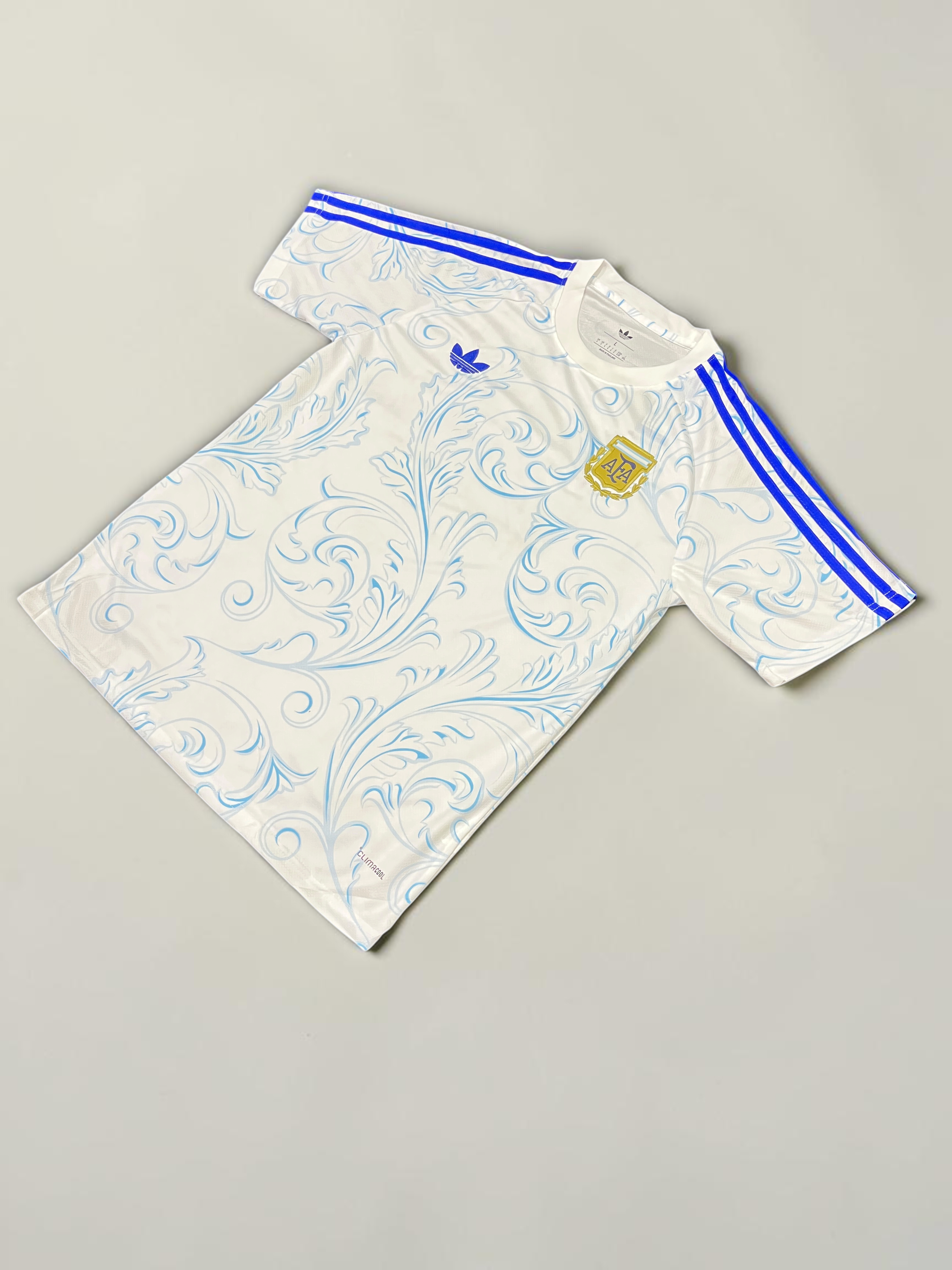 Argentina Aop 2026 AFA