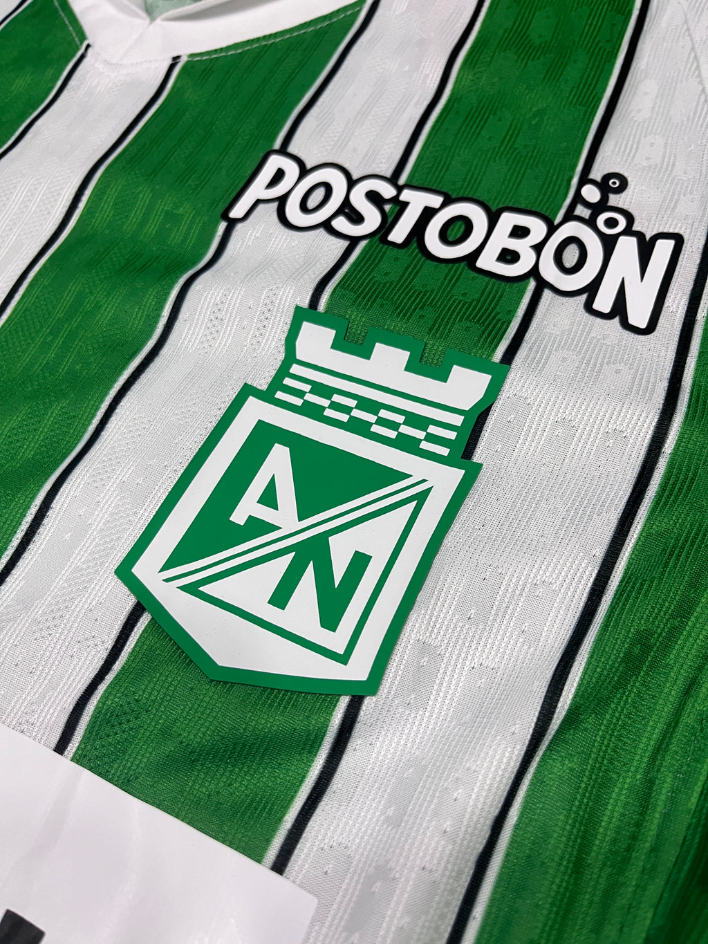 Nacional Local 2026 - Versión Jugador
