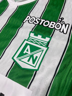 Nacional Local 2026 - Versión Jugador