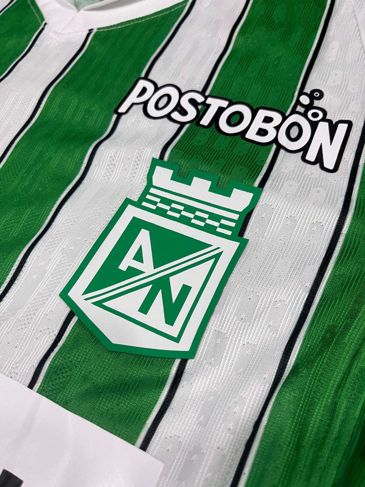 Nacional Local 2026 - Versión Jugador