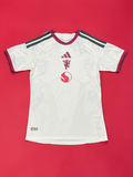 Manchester United Alternativa 26/27 Jugador