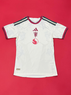 Manchester United Alternativa 26/27 Jugador