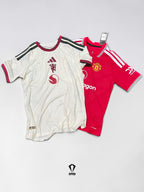 Manchester United 26/27 Jerseys