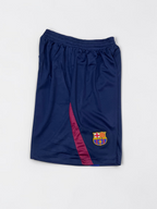 Short Barcelona