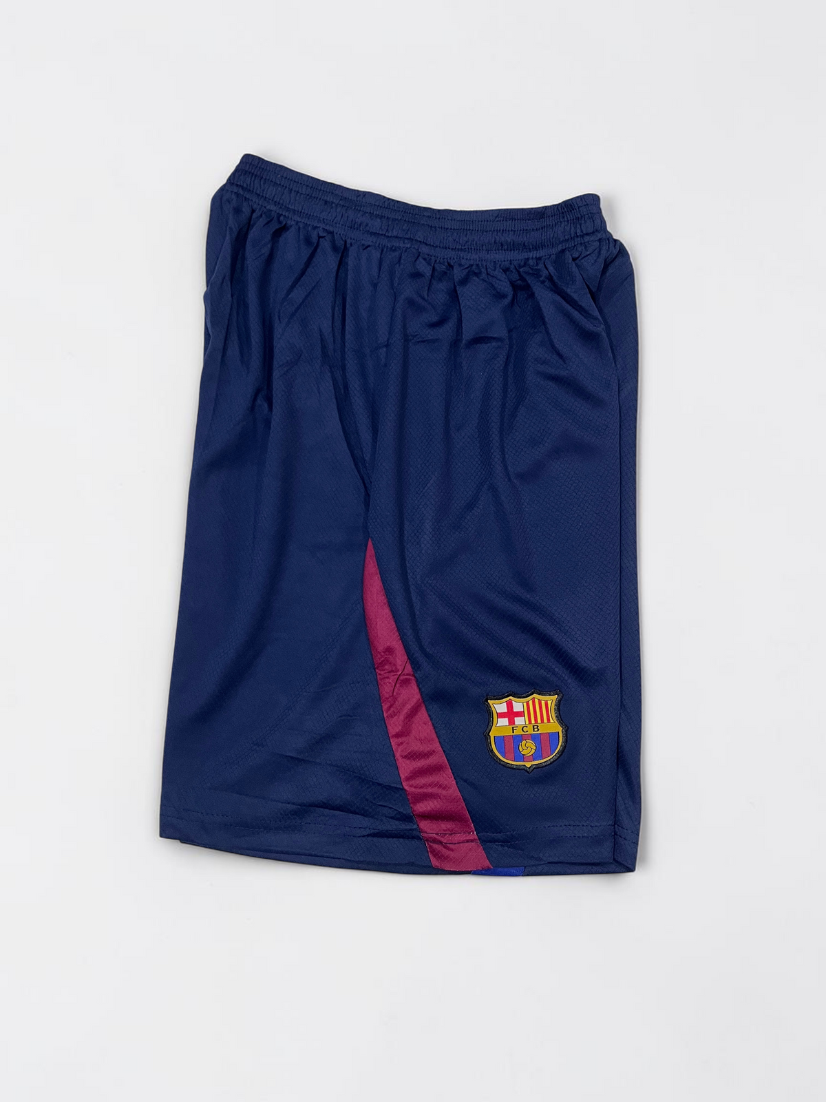 Short Barcelona