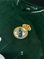 Real Madrid 12/13 Cristiano Ronaldo #7 - Retro