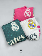 Real Madrid 26/27 Jerseys
