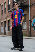 Barcelona 26/27 Local- Versión Jugador