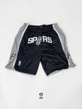 Spurs - Pantaloneta Nba