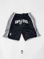 Spurs - Pantaloneta Nba