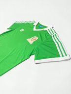 México 1986 Camiseta Clasica