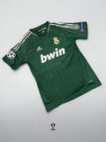 Real Madrid 12/13 Cristiano Ronaldo #7 - Retro