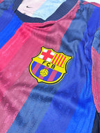 Barcelona 26/27 Local- Versión Jugador