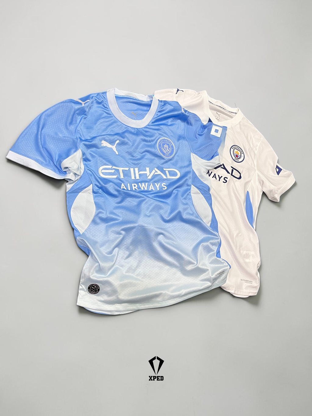 Manchester City 26/27- Match