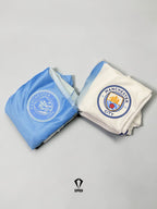 Manchester City 26/27- Match