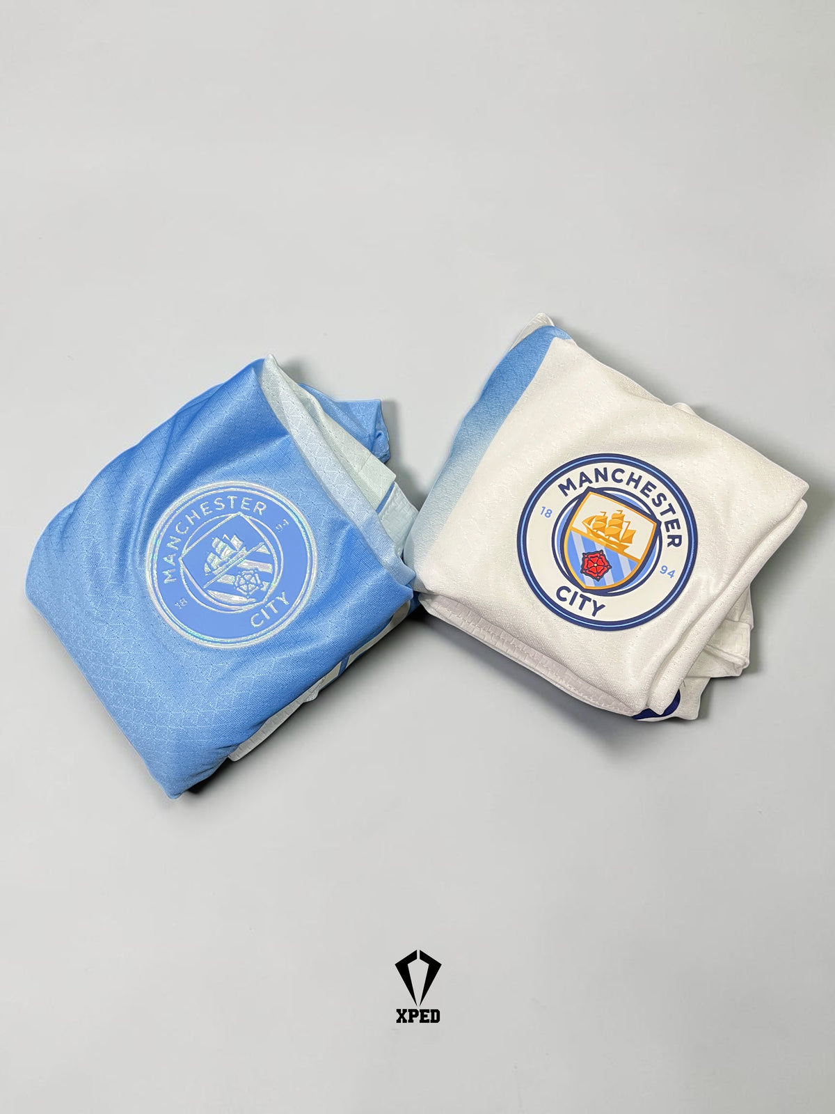 Manchester City 26/27- Match