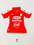 Santa Fe Camiseta-Local 2026