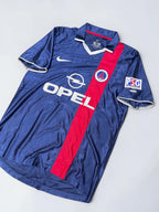 Psg / Ronaldinho #21 - Retro