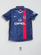 Psg / Ronaldinho #21 - Retro
