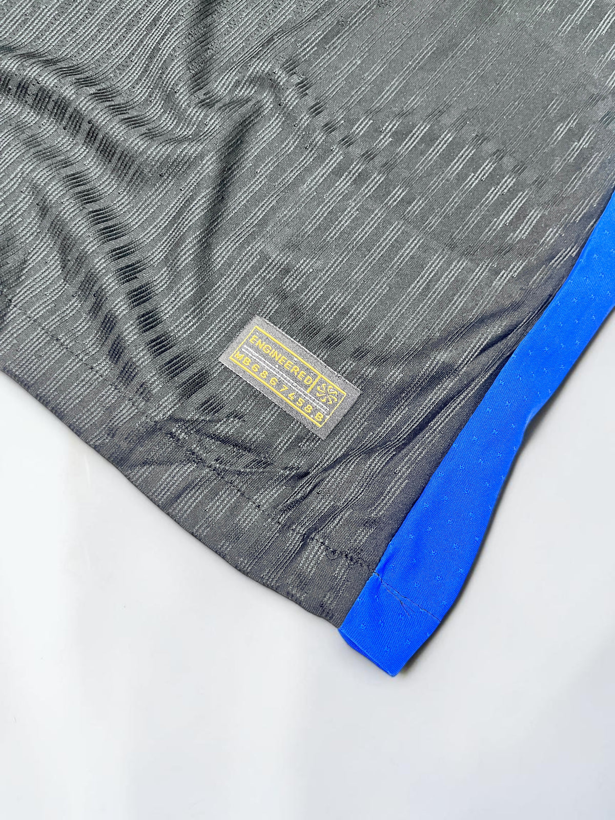 Barcelona Black Visitante 25/26