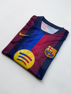 Barcelona Local 26/27 Versión Fan