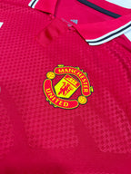Manchester United 26/27 - Local