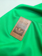 México 1986 Camiseta Clasica