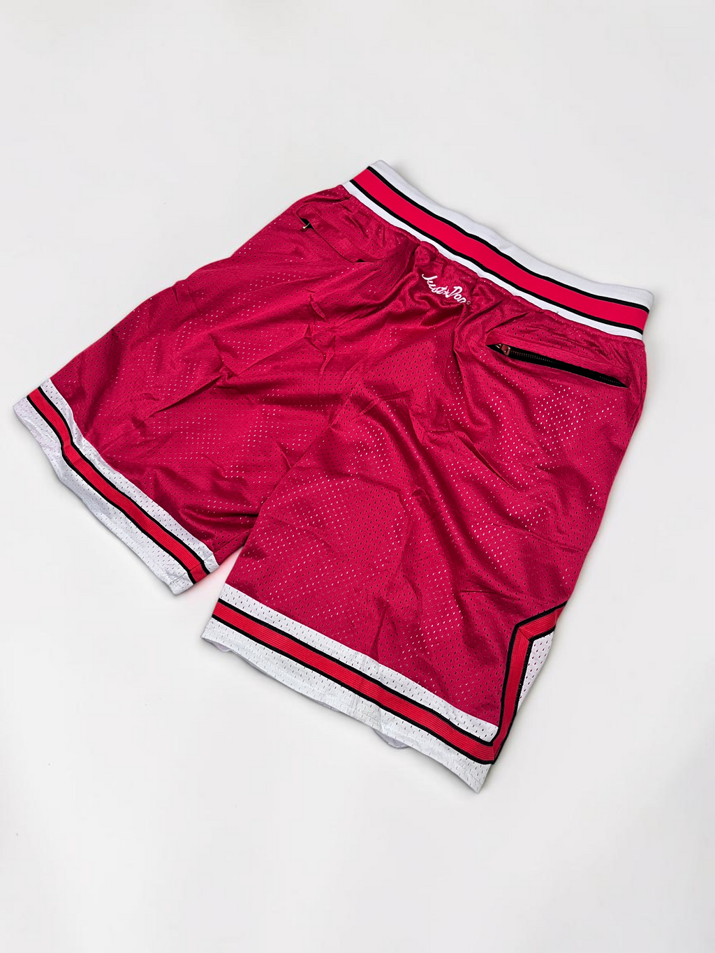 Bulls - Pantaloneta Nba