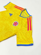 Colombia 2026/ Versión Jugador- Caballero