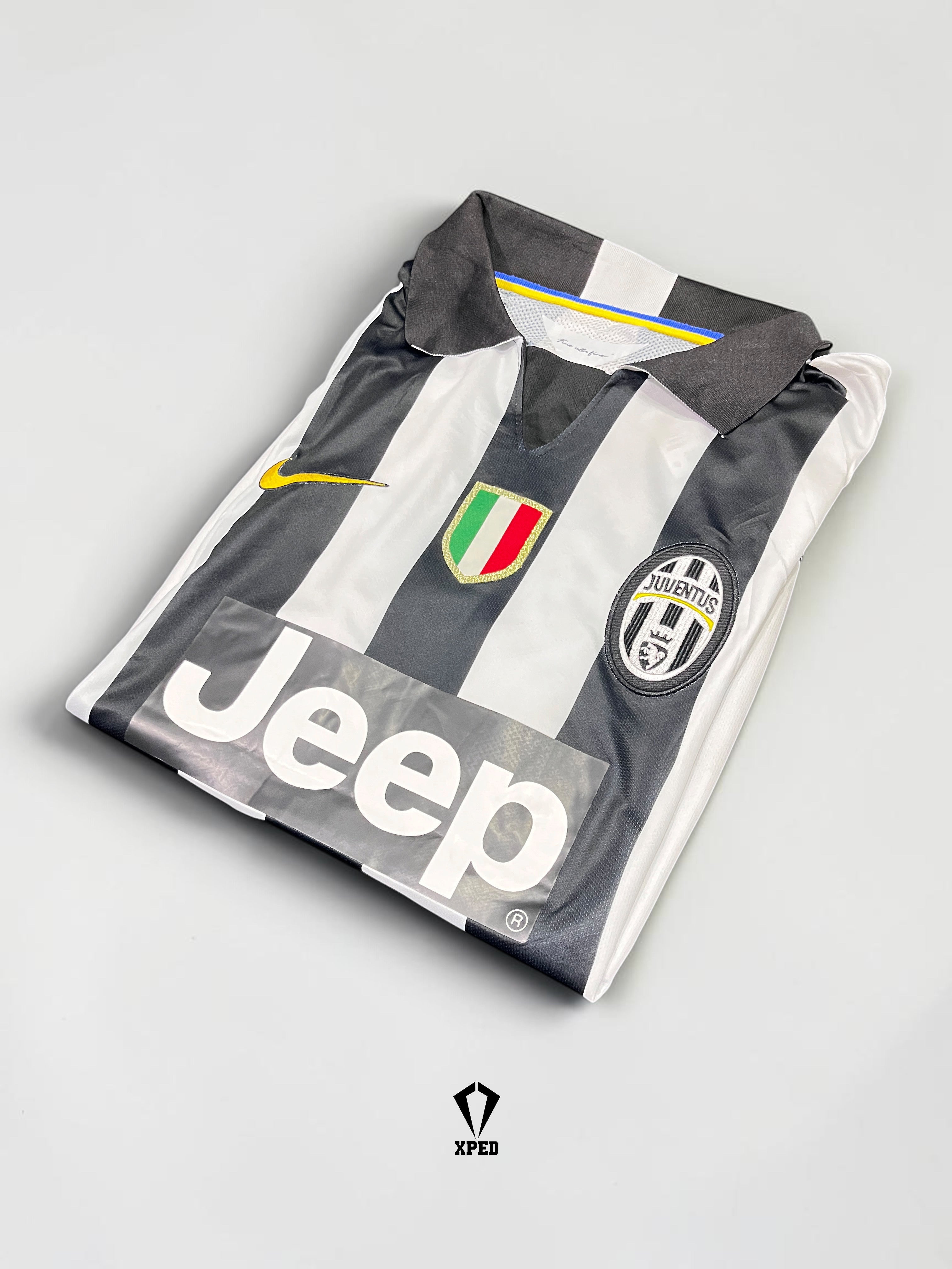 Juventus 14/15/ Pirlo #21- Retro