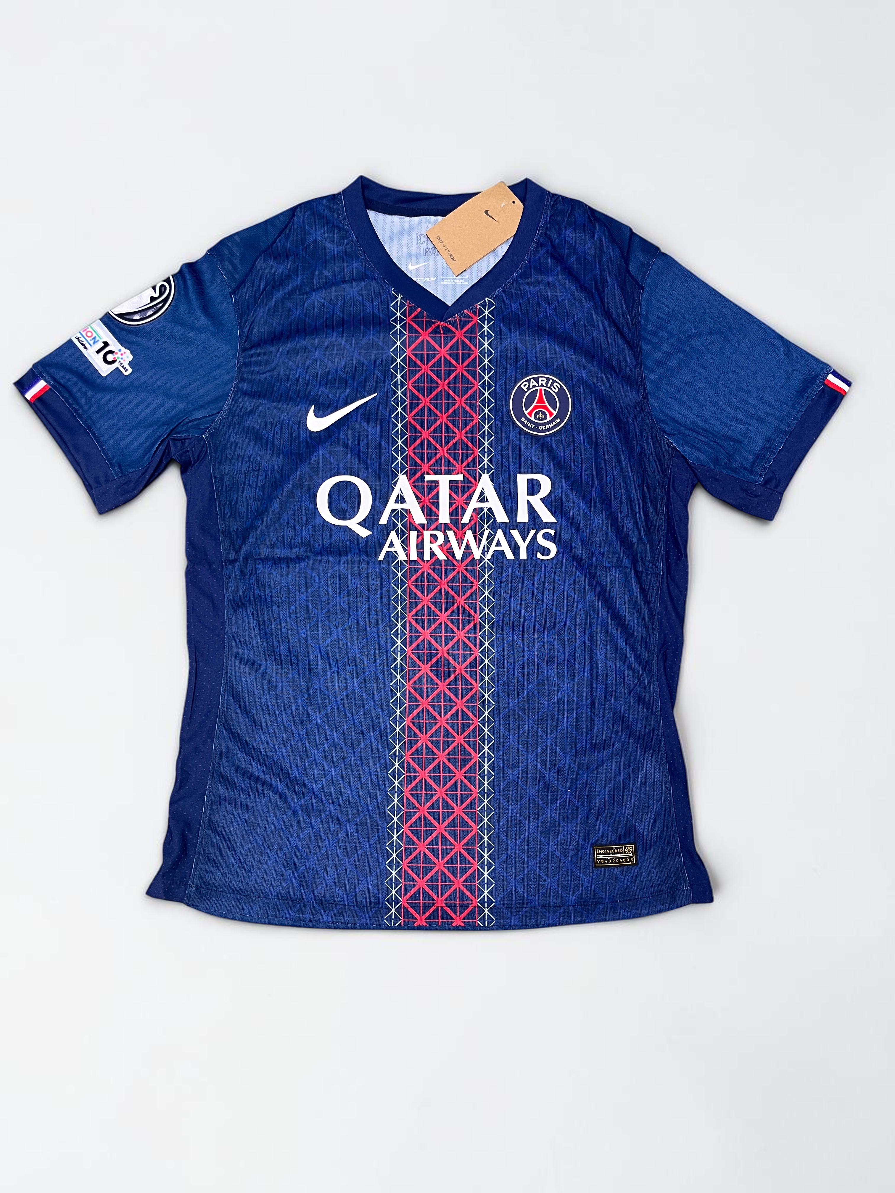 Psg Local 25/26 - Versión