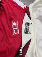Manchester United 26/27 Jerseys