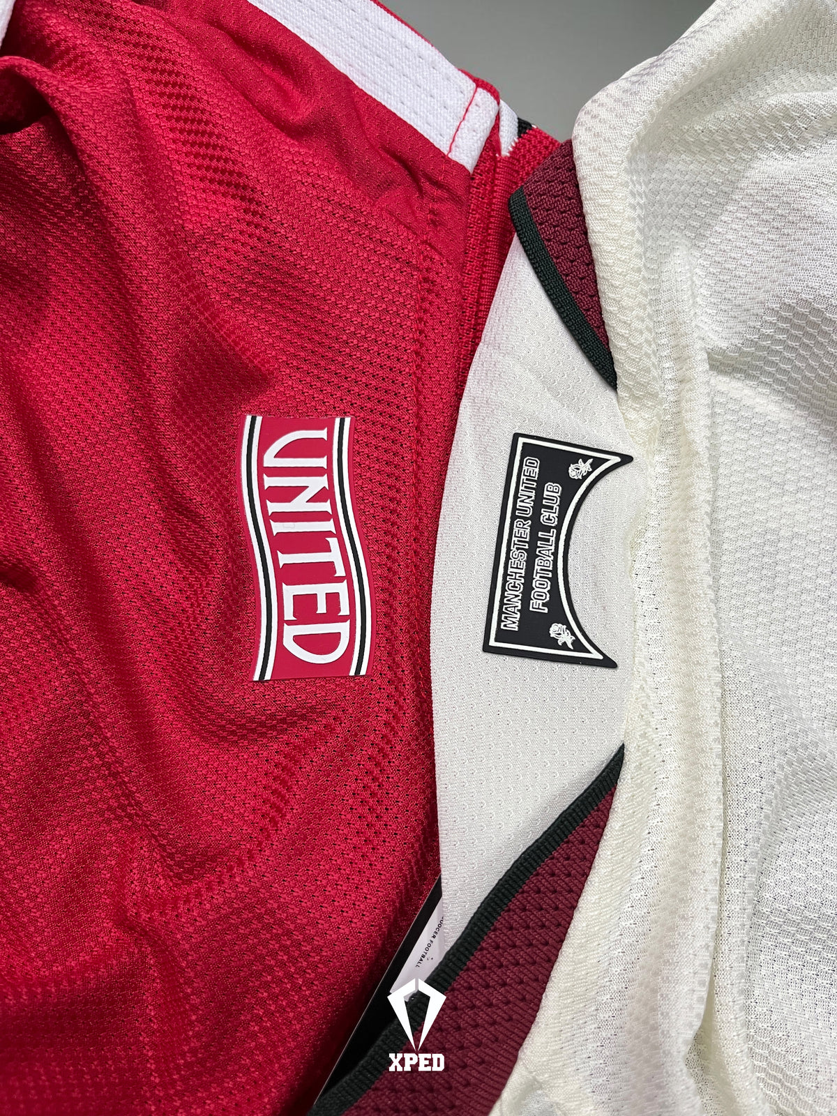 Manchester United 26/27 Jerseys