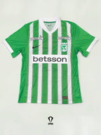 Nacional Local 2026 - Versión Jugador