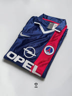 Psg / Ronaldinho #21 - Retro