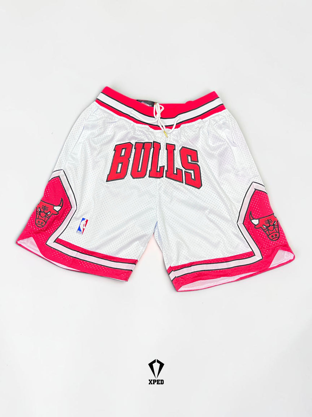 Bulls - Pantaloneta Nba