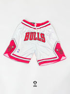 Bulls - Pantaloneta Nba