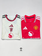Manchester United 26/27 Jerseys