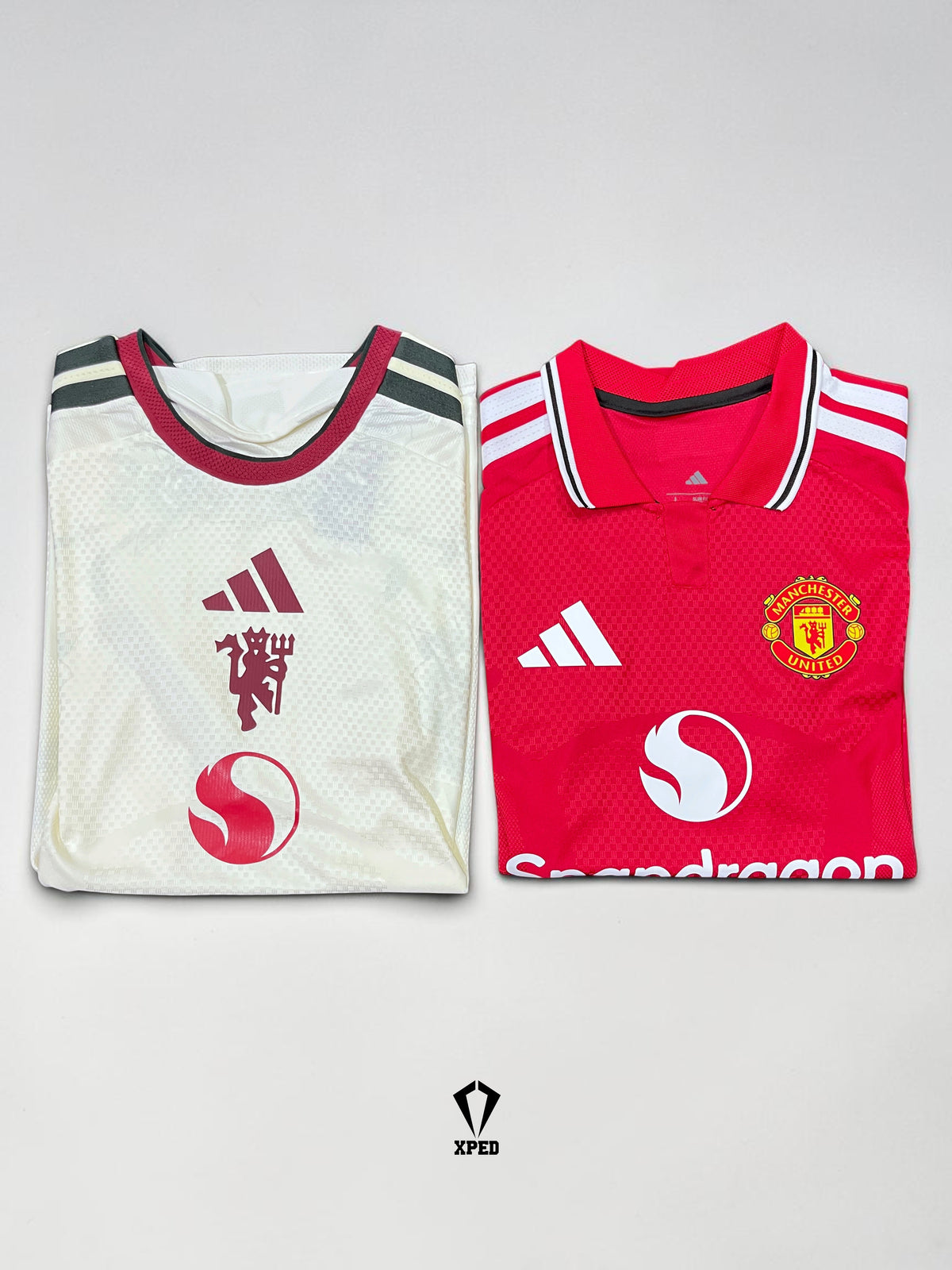 Manchester United 26/27 Jerseys