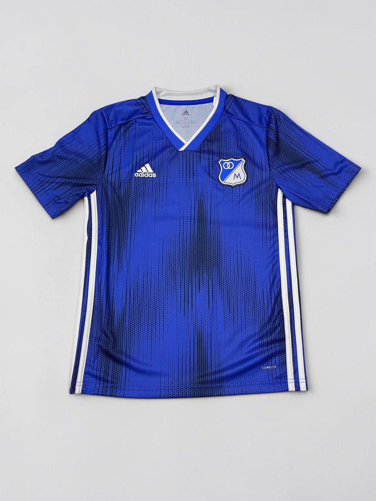 Millonarios 2019/ Niño