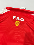 Santa Fe Camiseta-Local 2026