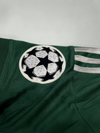 Real Madrid 12/13 Cristiano Ronaldo #7 - Retro